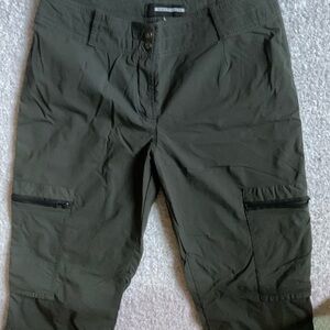 Anotomie 6 pocket travel pants